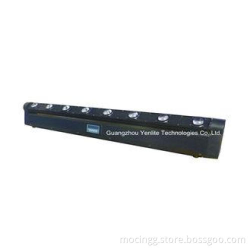 Outdoor DMX LED Wall Washer Lights